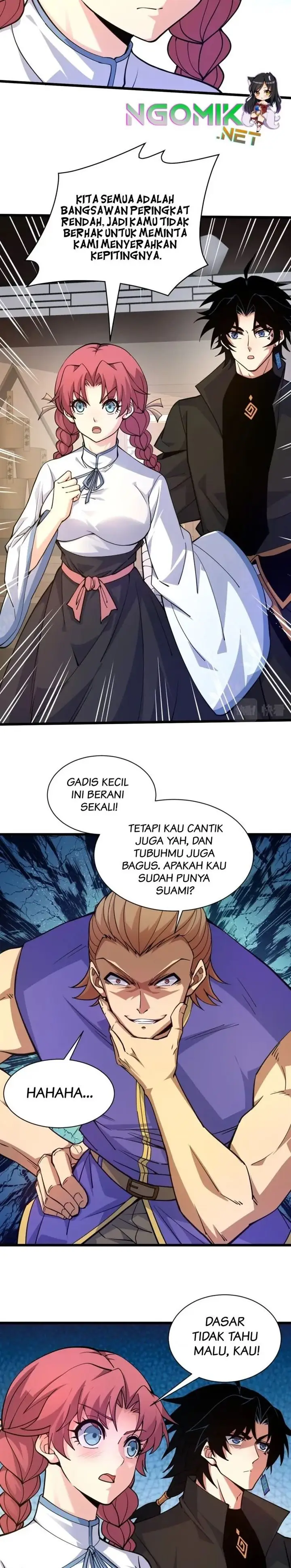 image-komik-second-fight-against-the-heavens-chapter-12-15/30