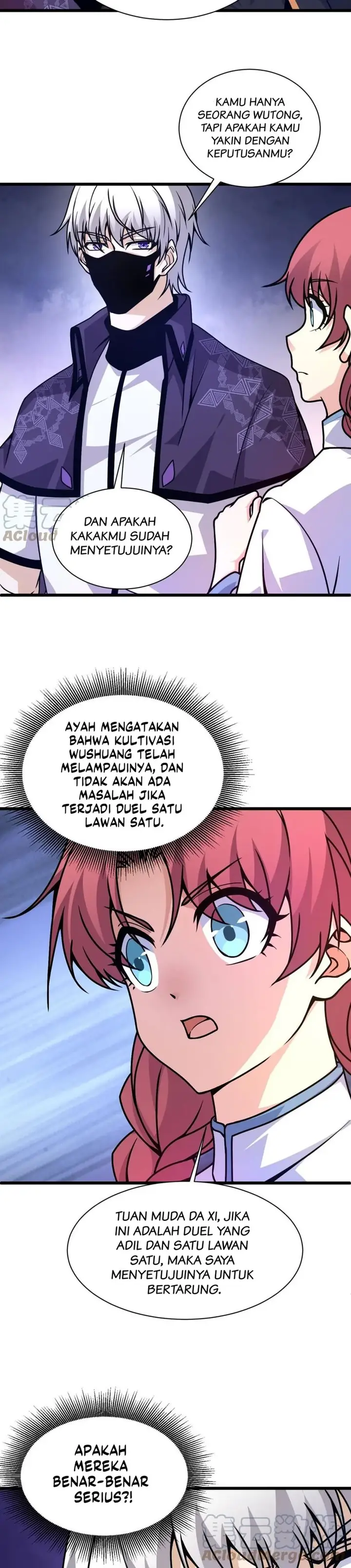 image-komik-second-fight-against-the-heavens-chapter-13-3/35