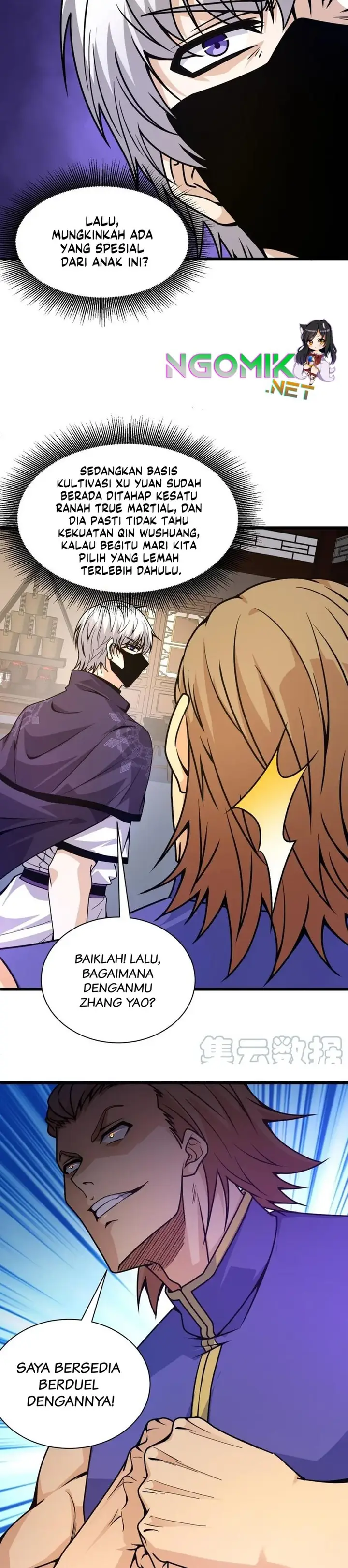 image-komik-second-fight-against-the-heavens-chapter-13-4/35