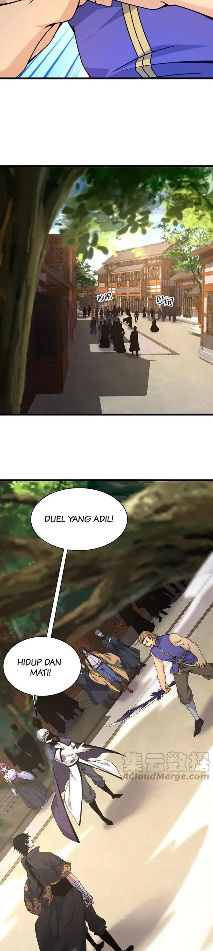 image-komik-second-fight-against-the-heavens-chapter-13-5/35