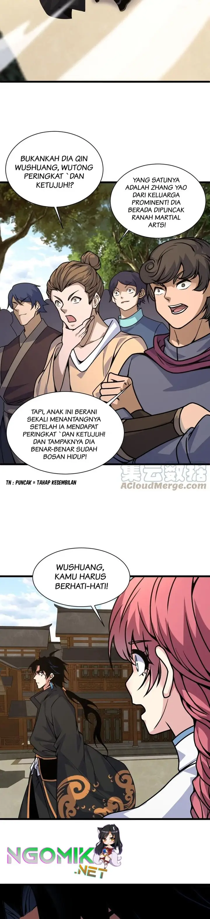 image-komik-second-fight-against-the-heavens-chapter-13-6/35