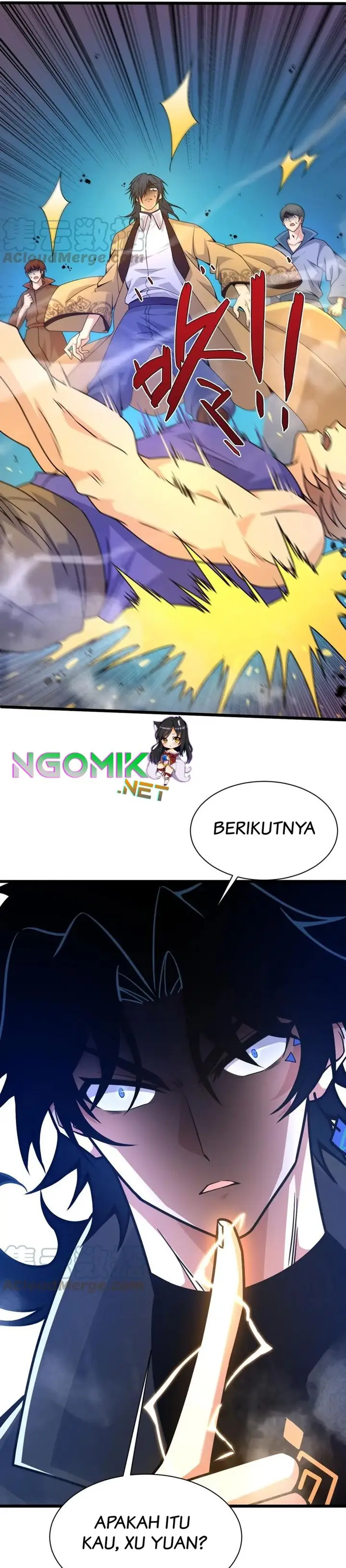 image-komik-second-fight-against-the-heavens-chapter-13-18/35