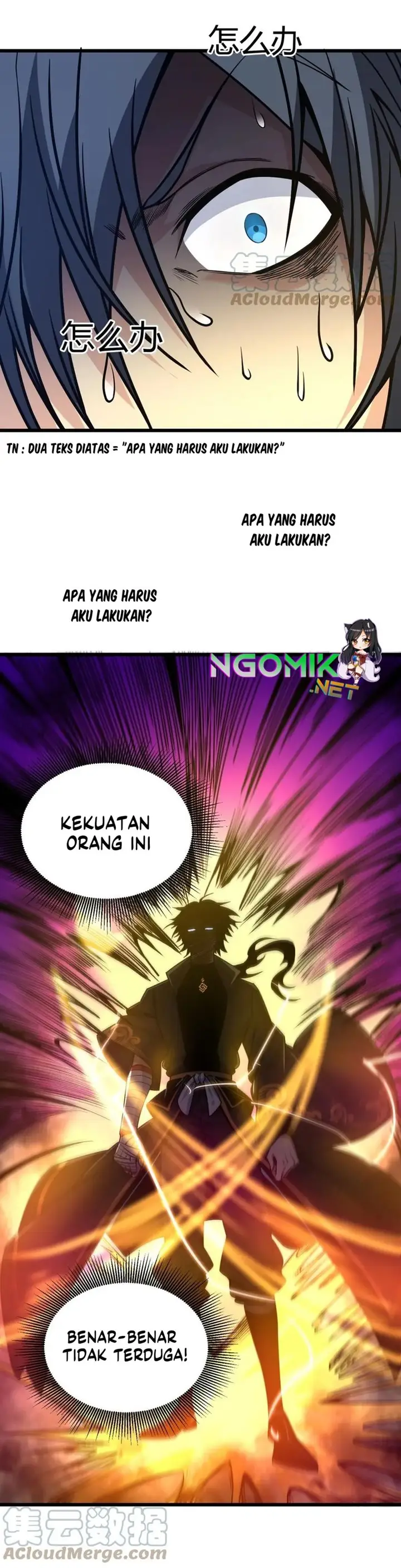 image-komik-second-fight-against-the-heavens-chapter-13-20/35