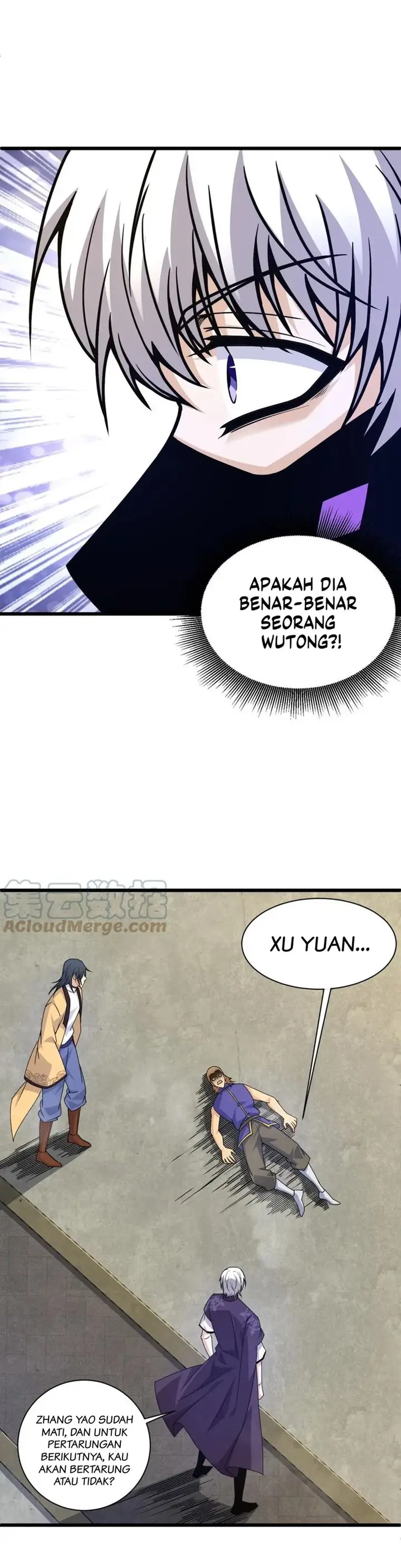 image-komik-second-fight-against-the-heavens-chapter-13-21/35