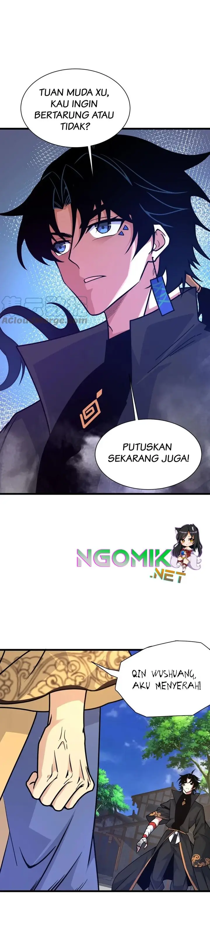 image-komik-second-fight-against-the-heavens-chapter-13-22/35