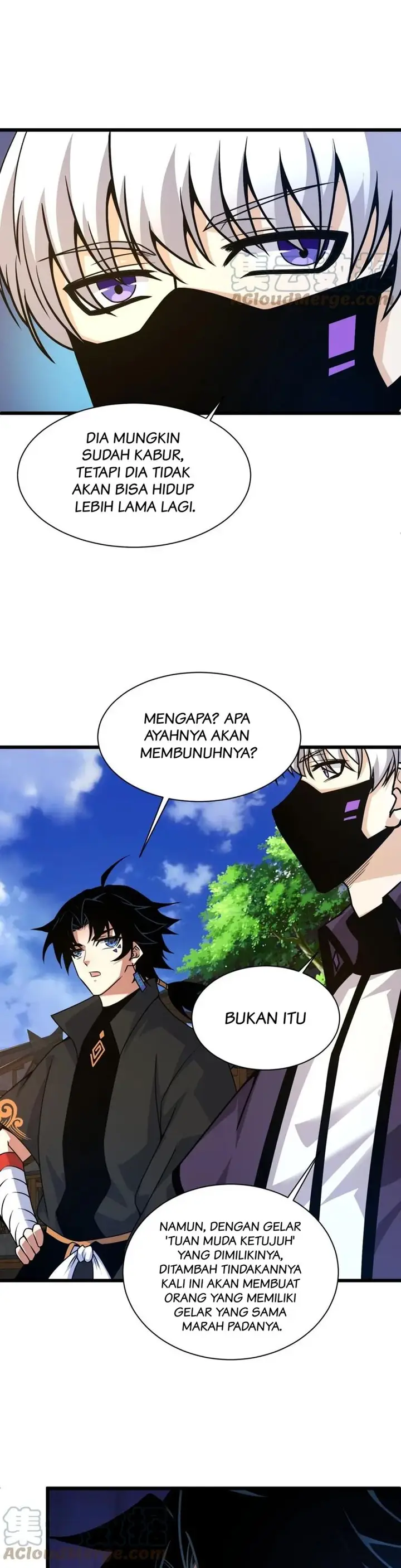image-komik-second-fight-against-the-heavens-chapter-13-25/35