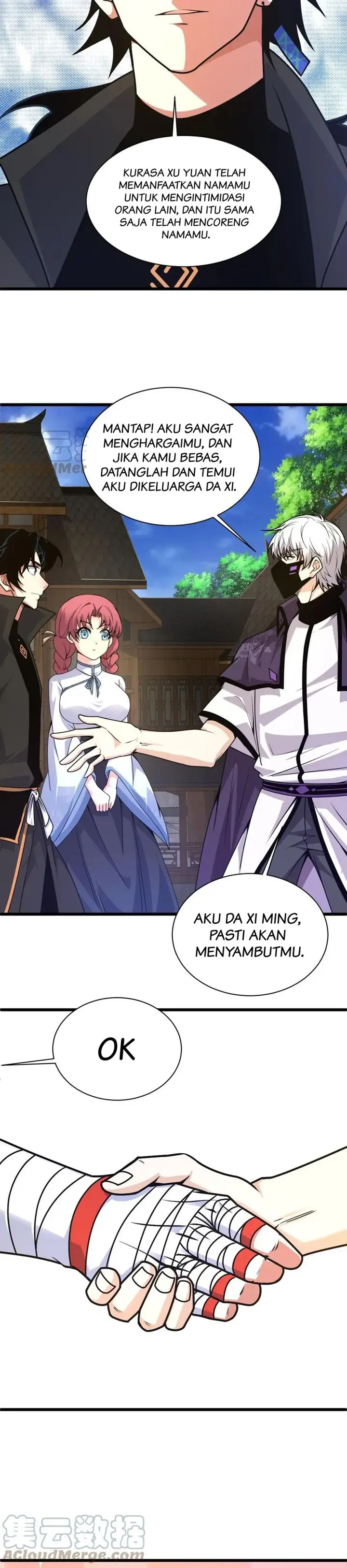 image-komik-second-fight-against-the-heavens-chapter-13-27/35