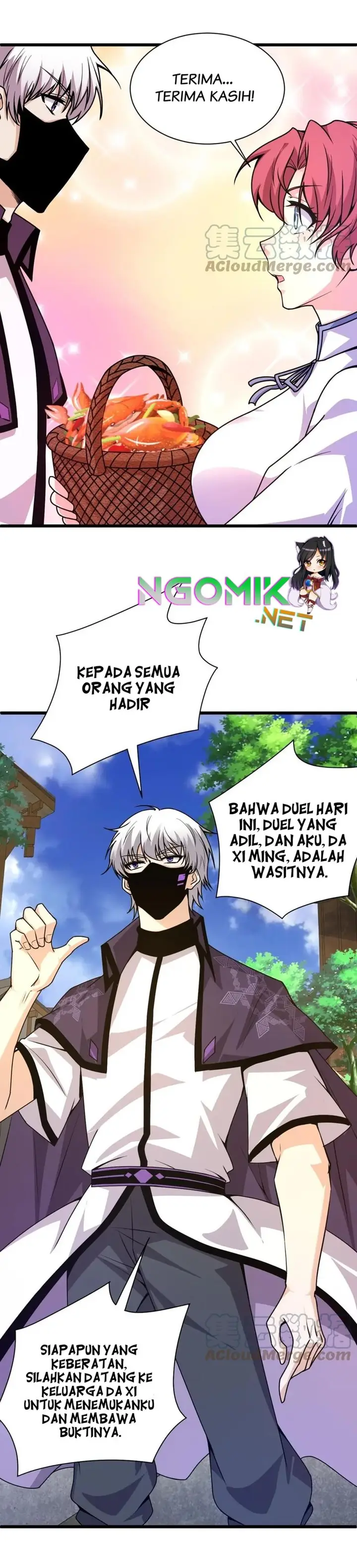 image-komik-second-fight-against-the-heavens-chapter-13-30/35