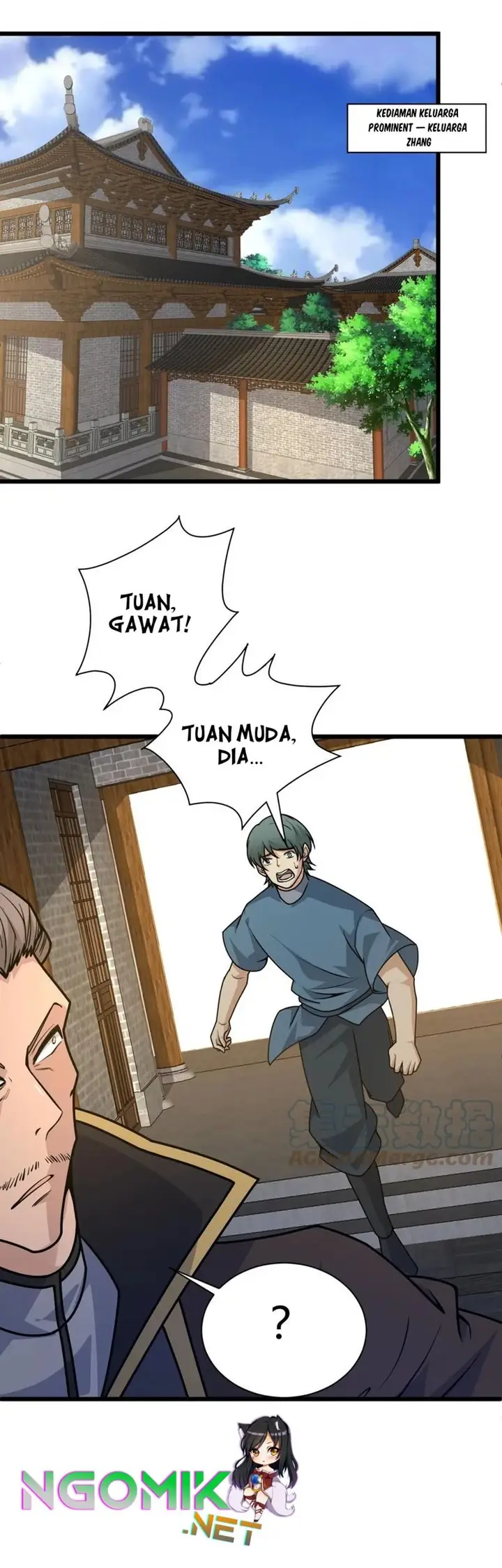 image-komik-second-fight-against-the-heavens-chapter-13-31/35