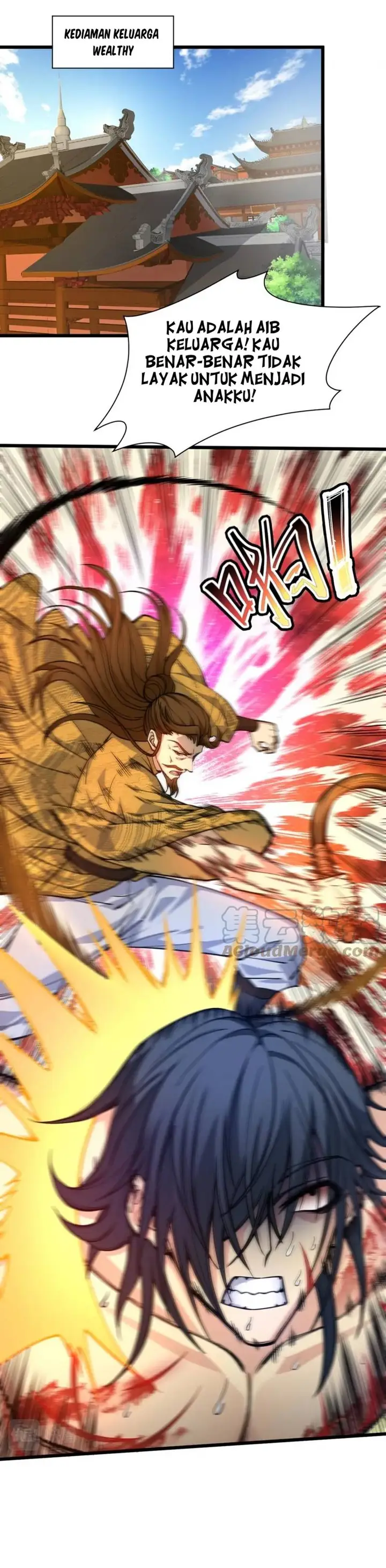 image-komik-second-fight-against-the-heavens-chapter-14-3/34