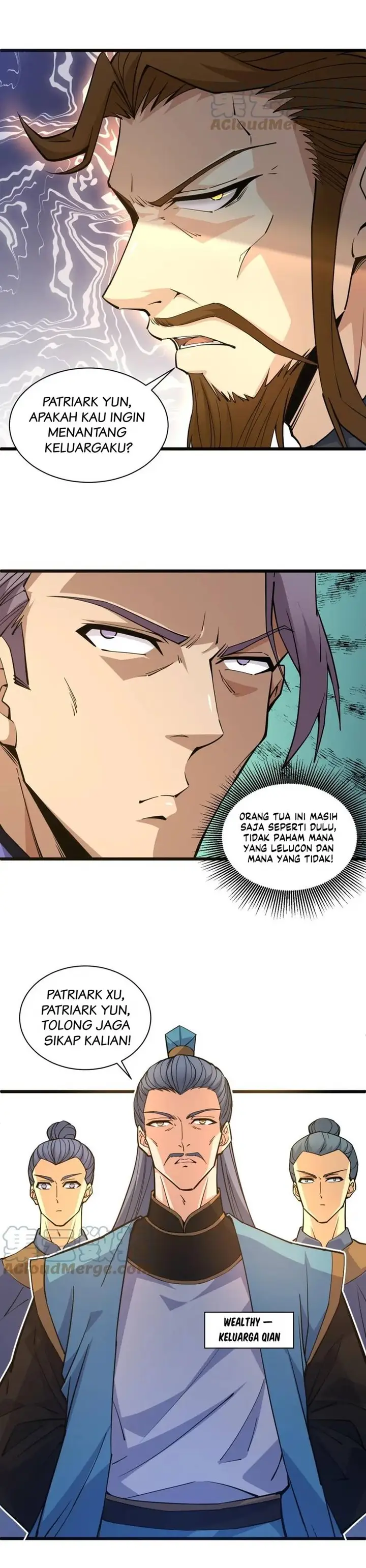 image-komik-second-fight-against-the-heavens-chapter-14-7/34