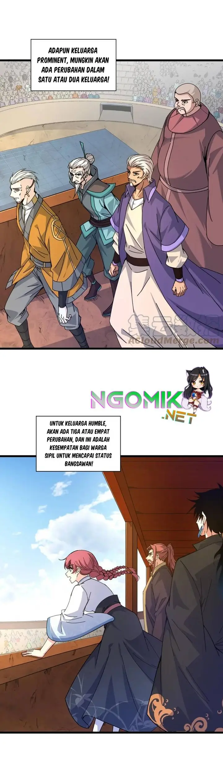 image-komik-second-fight-against-the-heavens-chapter-14-8/34