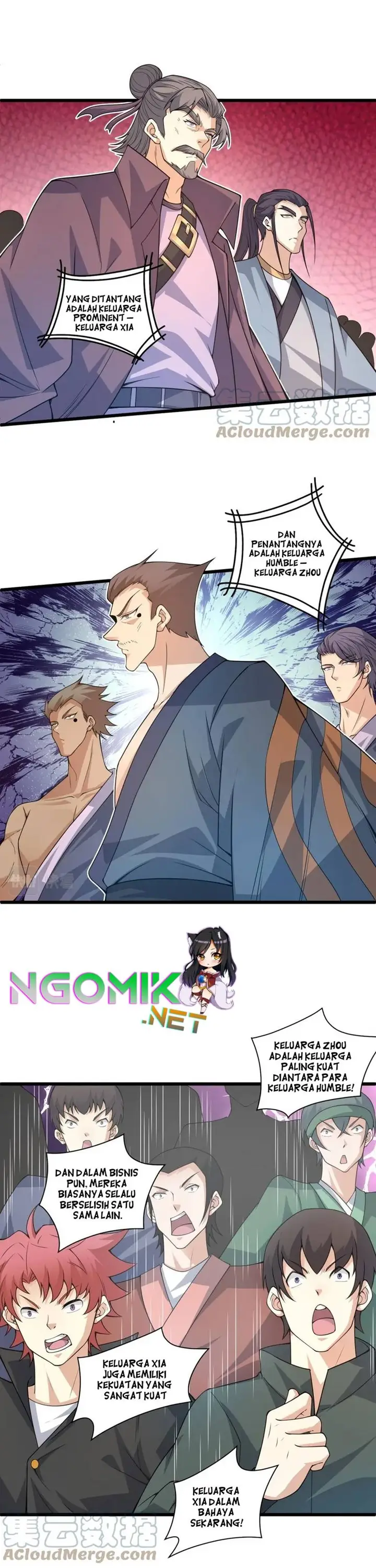 image-komik-second-fight-against-the-heavens-chapter-14-16/34