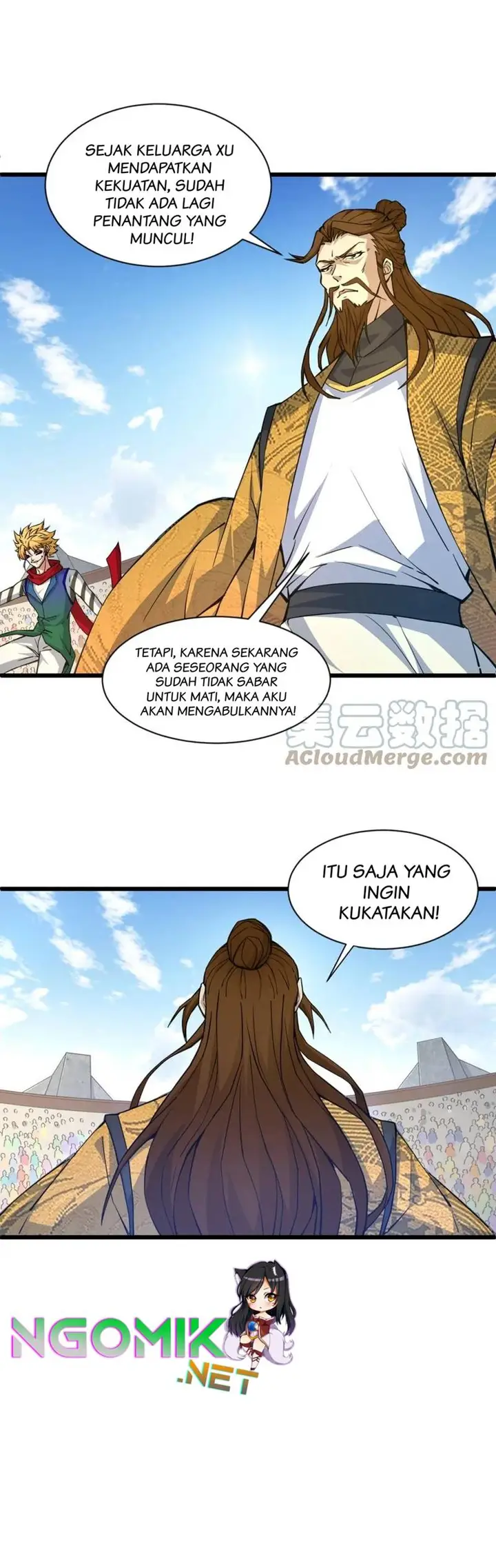 image-komik-second-fight-against-the-heavens-chapter-14-26/34