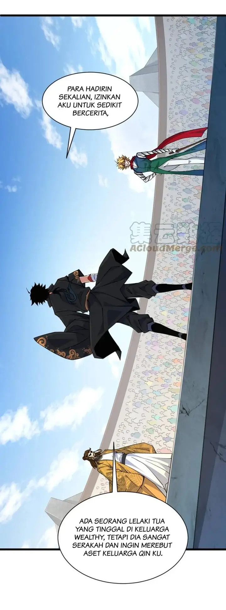 image-komik-second-fight-against-the-heavens-chapter-14-27/34