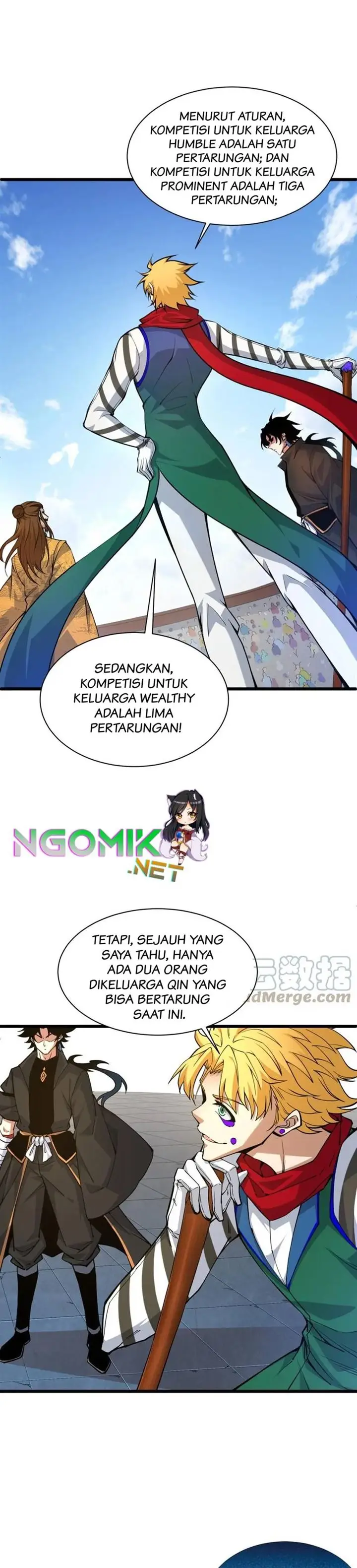 image-komik-second-fight-against-the-heavens-chapter-15-4/29