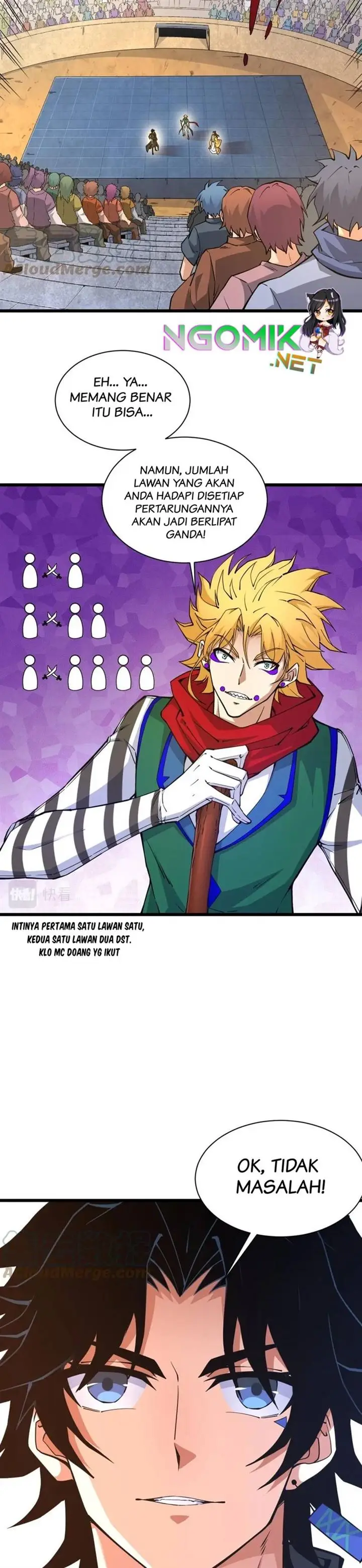 image-komik-second-fight-against-the-heavens-chapter-15-6/29