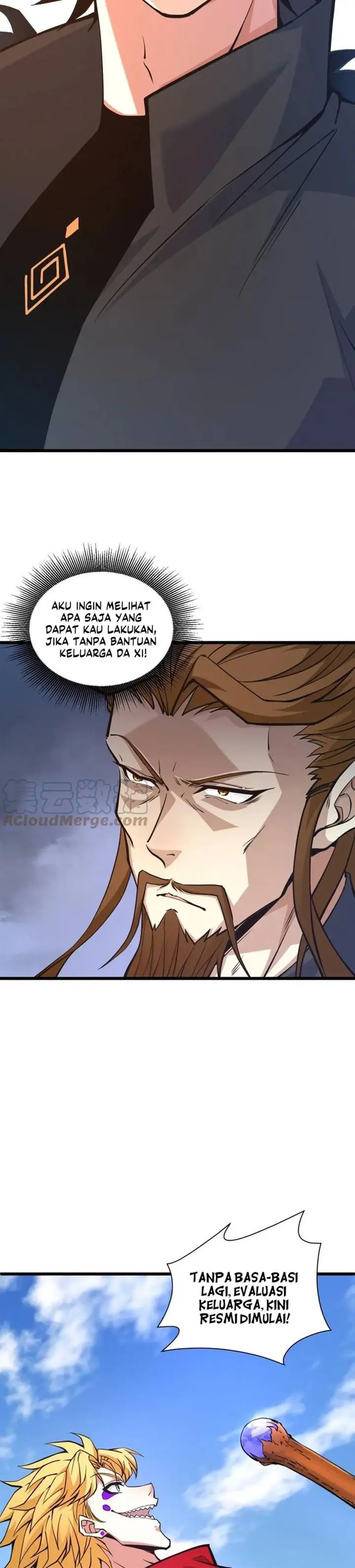 image-komik-second-fight-against-the-heavens-chapter-15-7/29