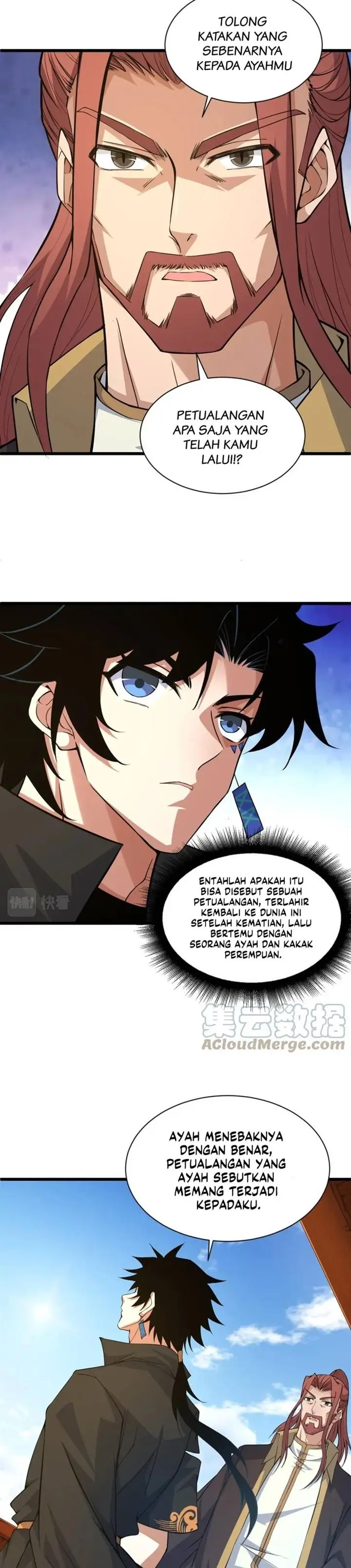 image-komik-second-fight-against-the-heavens-chapter-15-11/29