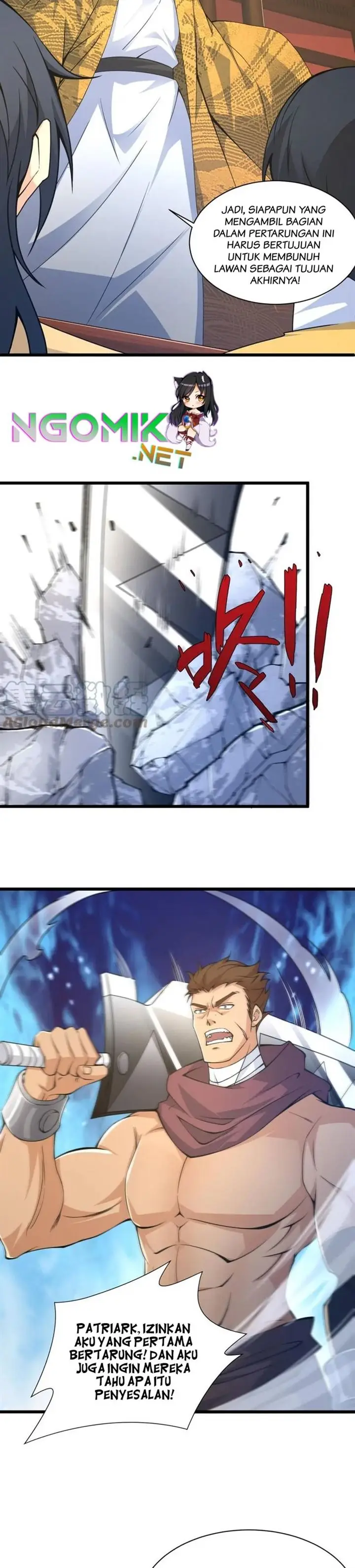 image-komik-second-fight-against-the-heavens-chapter-15-16/29
