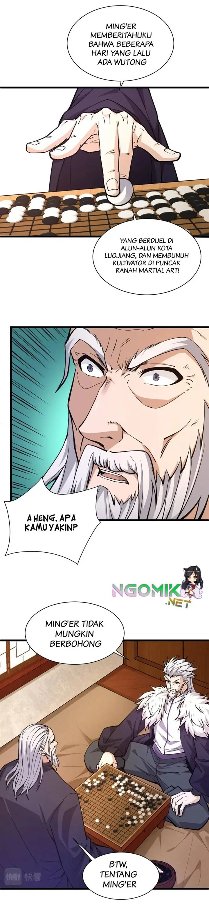 image-komik-second-fight-against-the-heavens-chapter-15-20/29