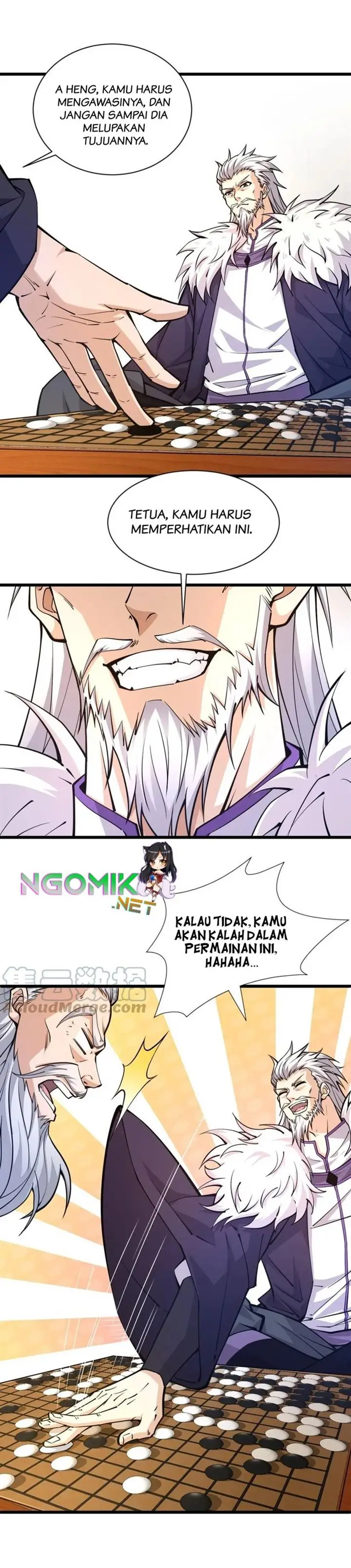 image-komik-second-fight-against-the-heavens-chapter-15-22/29