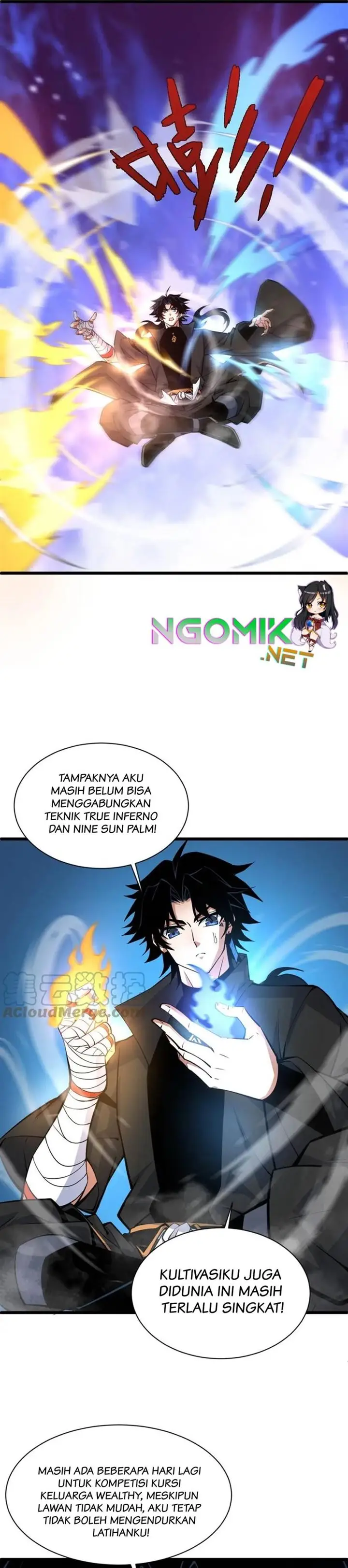 image-komik-second-fight-against-the-heavens-chapter-15-24/29
