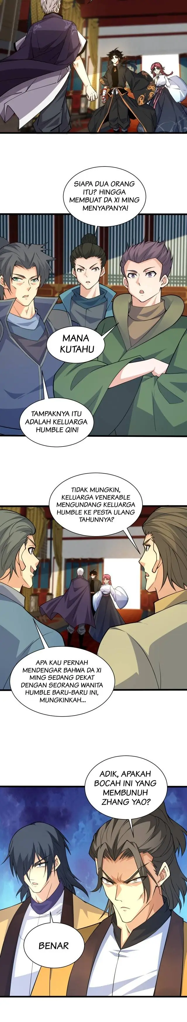 image-komik-second-fight-against-the-heavens-chapter-17-5/26