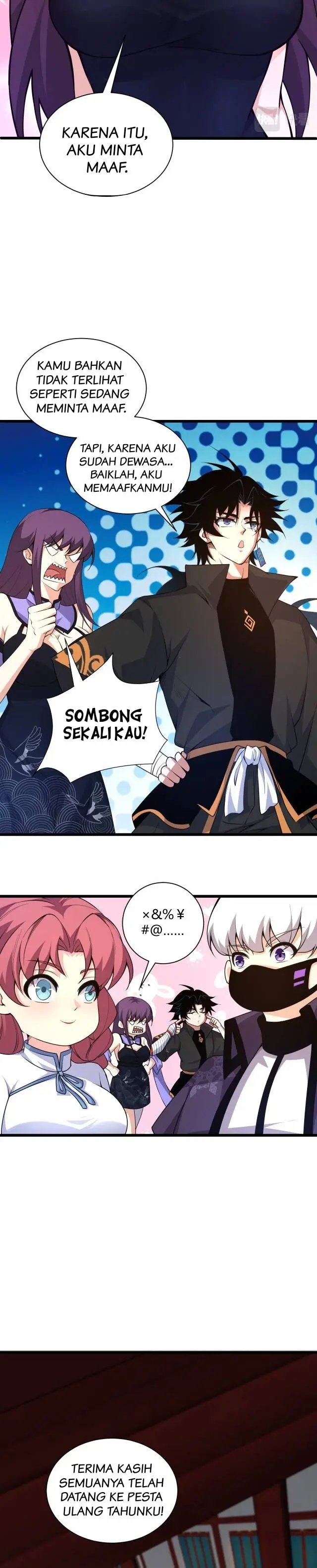 image-komik-second-fight-against-the-heavens-chapter-17-7/26