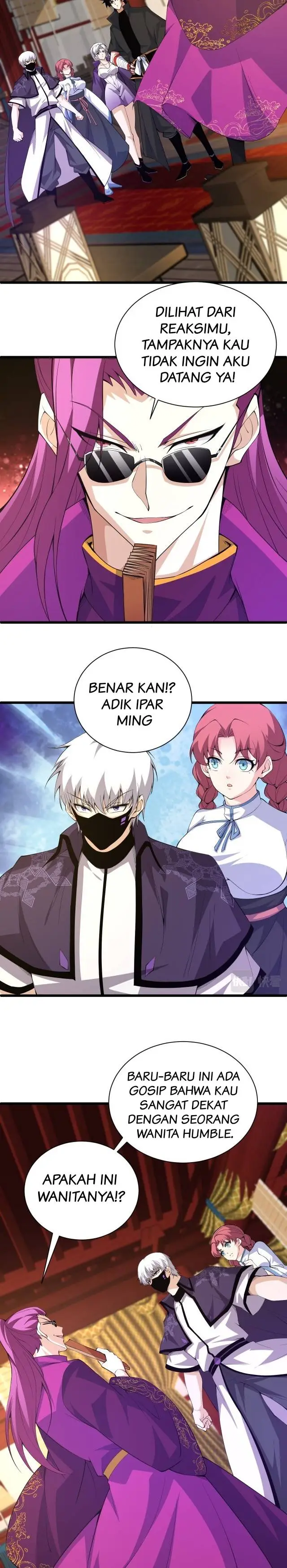 image-komik-second-fight-against-the-heavens-chapter-17-11/26