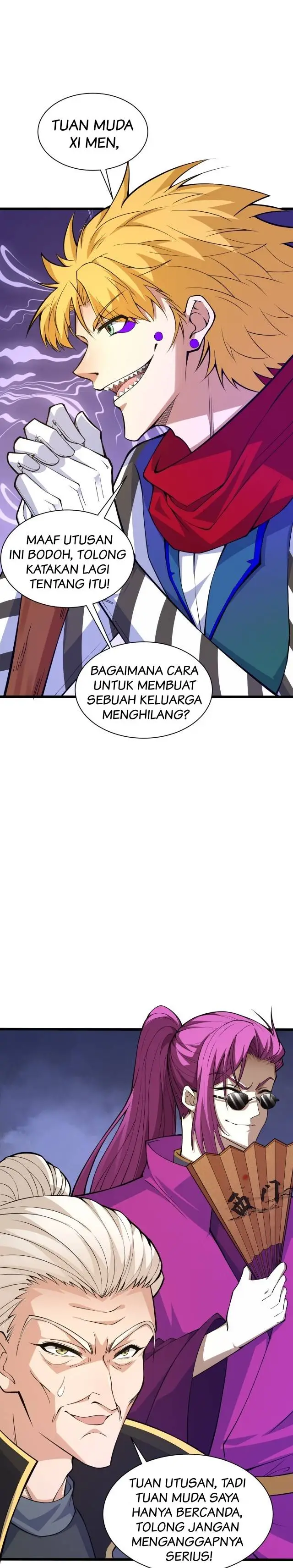 image-komik-second-fight-against-the-heavens-chapter-17-21/26