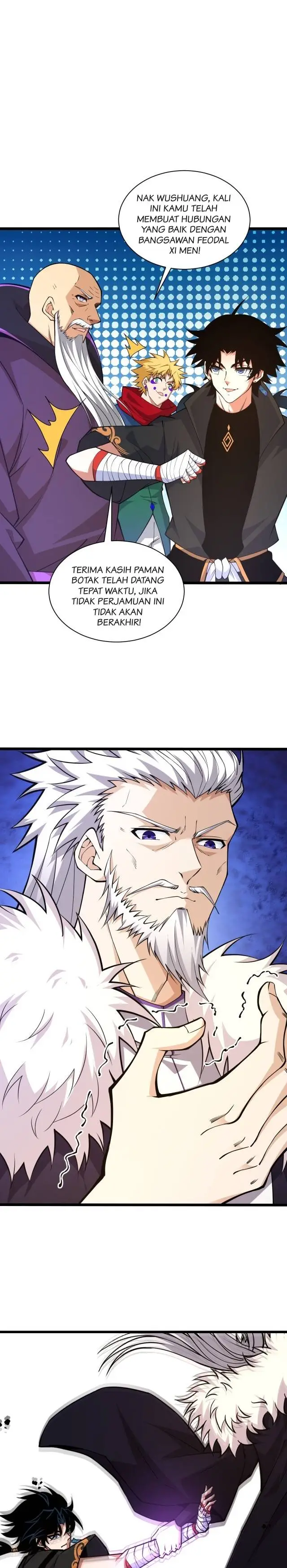 image-komik-second-fight-against-the-heavens-chapter-18-3/33