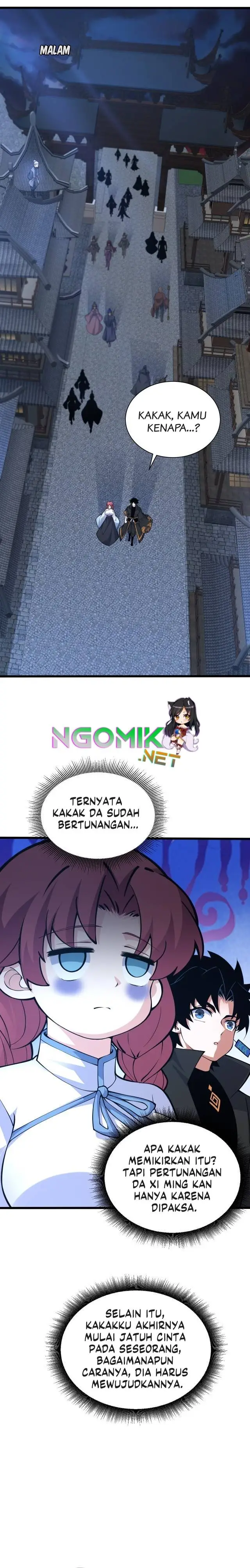 image-komik-second-fight-against-the-heavens-chapter-18-8/33