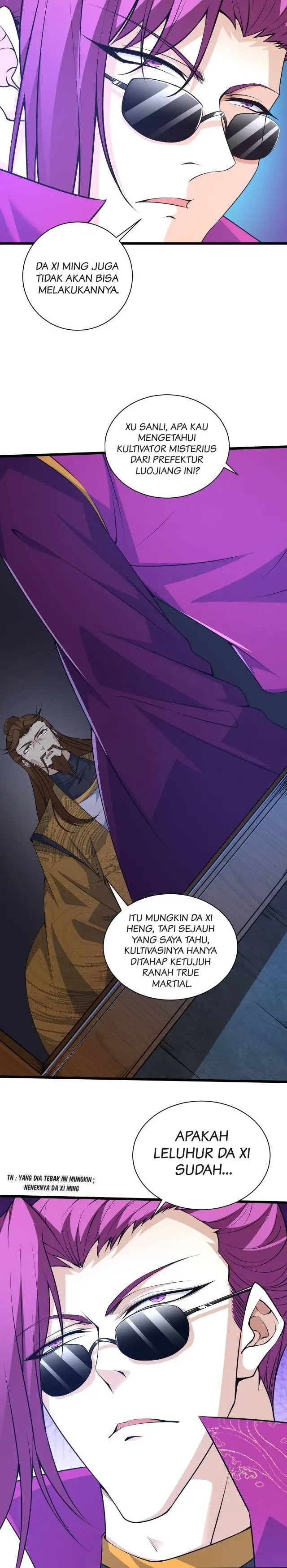 image-komik-second-fight-against-the-heavens-chapter-18-19/33