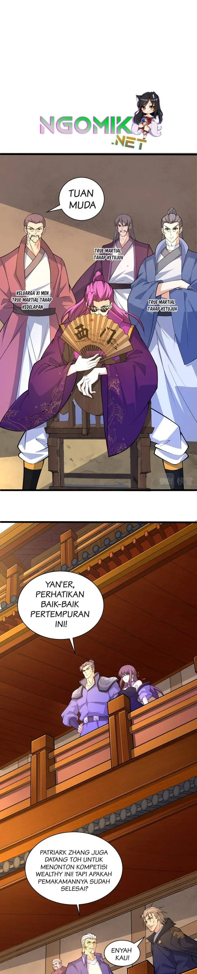 image-komik-second-fight-against-the-heavens-chapter-18-22/33