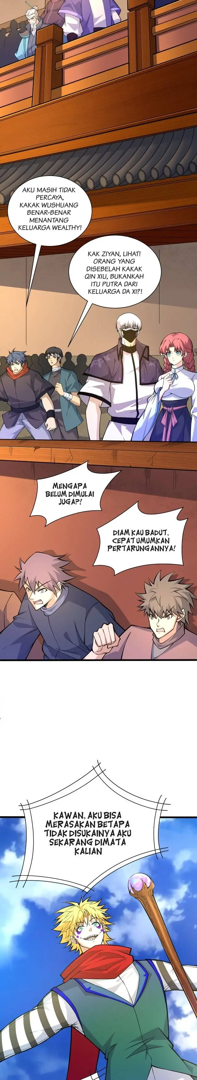 image-komik-second-fight-against-the-heavens-chapter-18-23/33