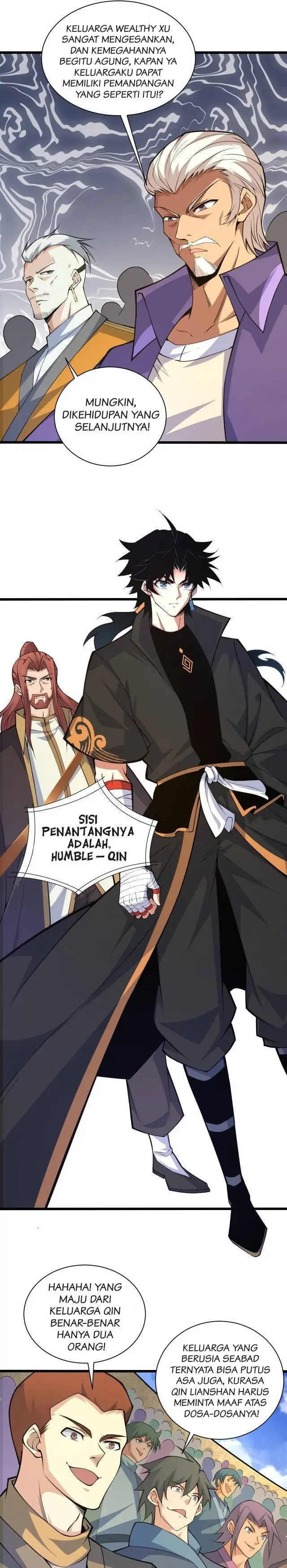 image-komik-second-fight-against-the-heavens-chapter-18-25/33