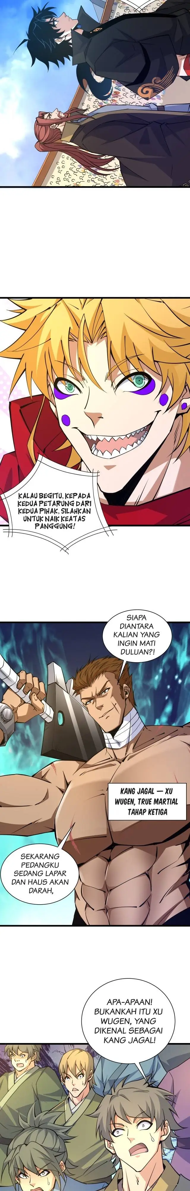 image-komik-second-fight-against-the-heavens-chapter-18-27/33