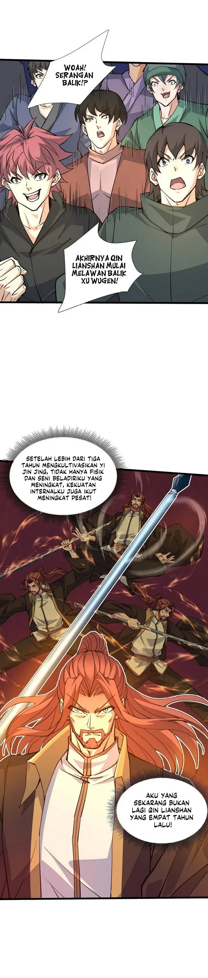 image-komik-second-fight-against-the-heavens-chapter-19-15/36