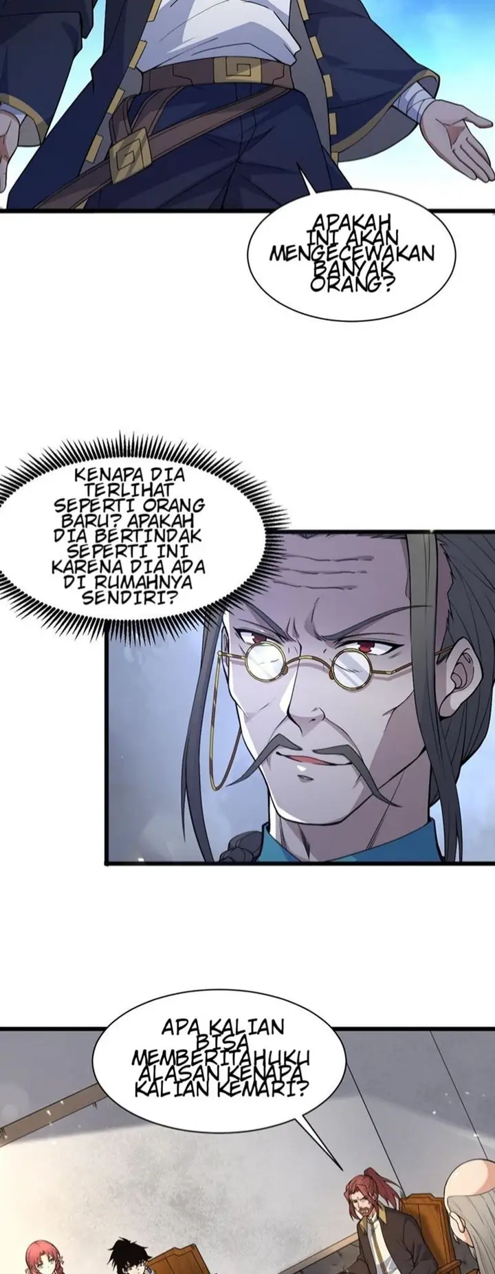 image-komik-second-fight-against-the-heavens-chapter-2-7/63