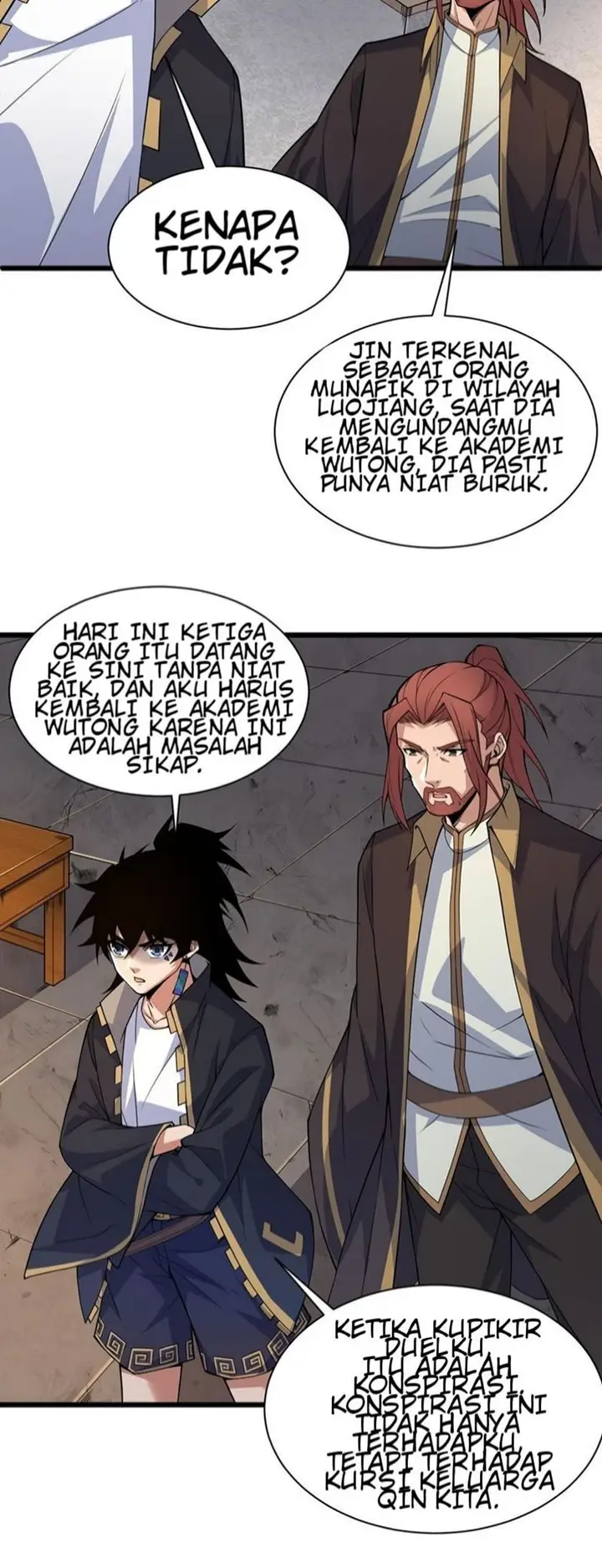 image-komik-second-fight-against-the-heavens-chapter-2-22/63