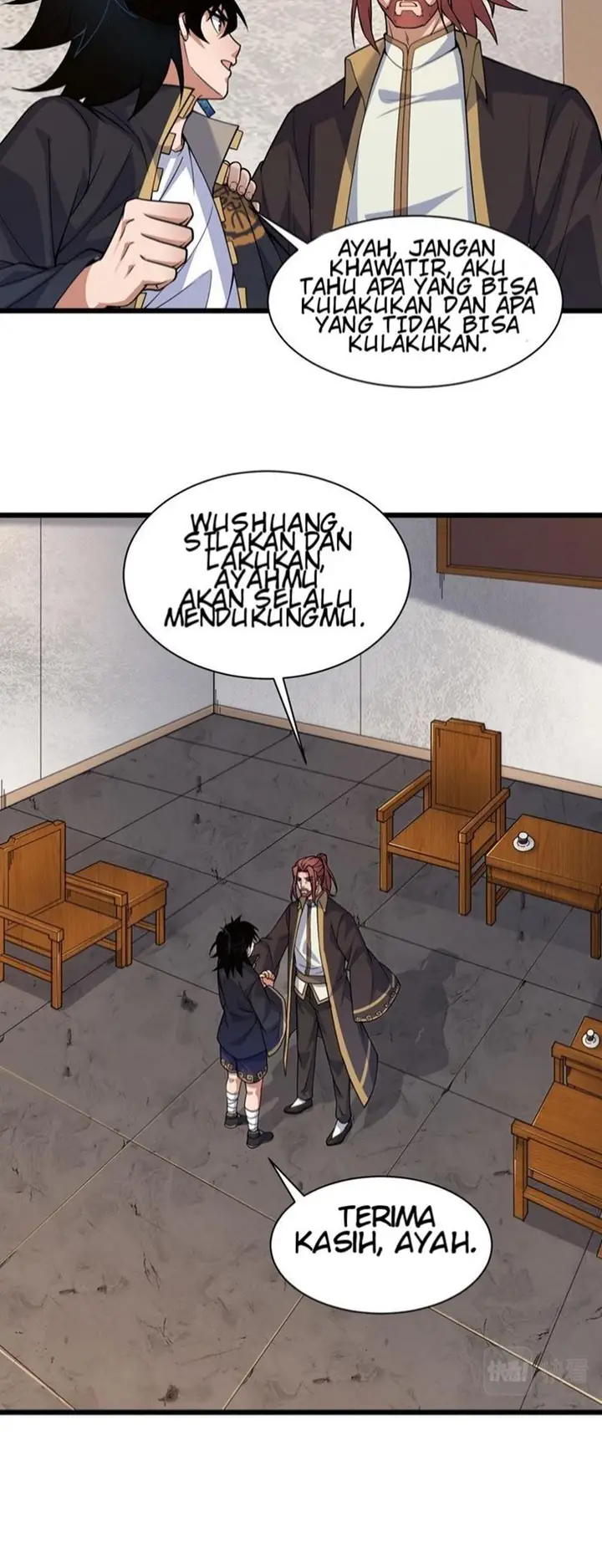 image-komik-second-fight-against-the-heavens-chapter-2-25/63