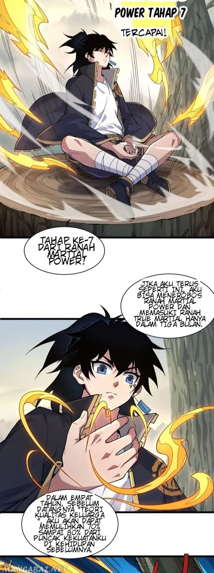 image-komik-second-fight-against-the-heavens-chapter-2-30/63