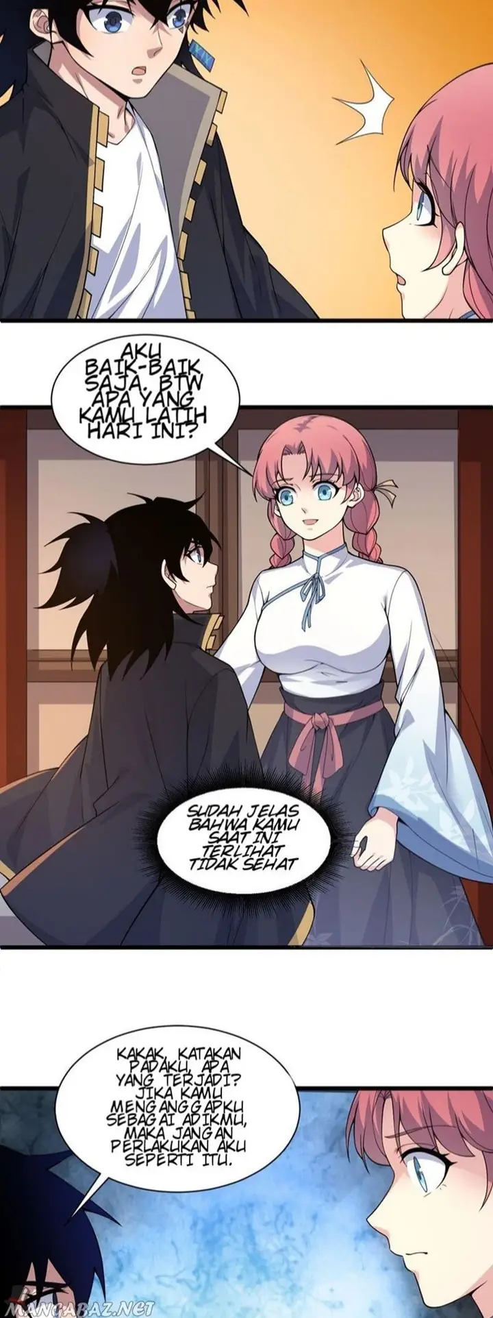 image-komik-second-fight-against-the-heavens-chapter-2-33/63