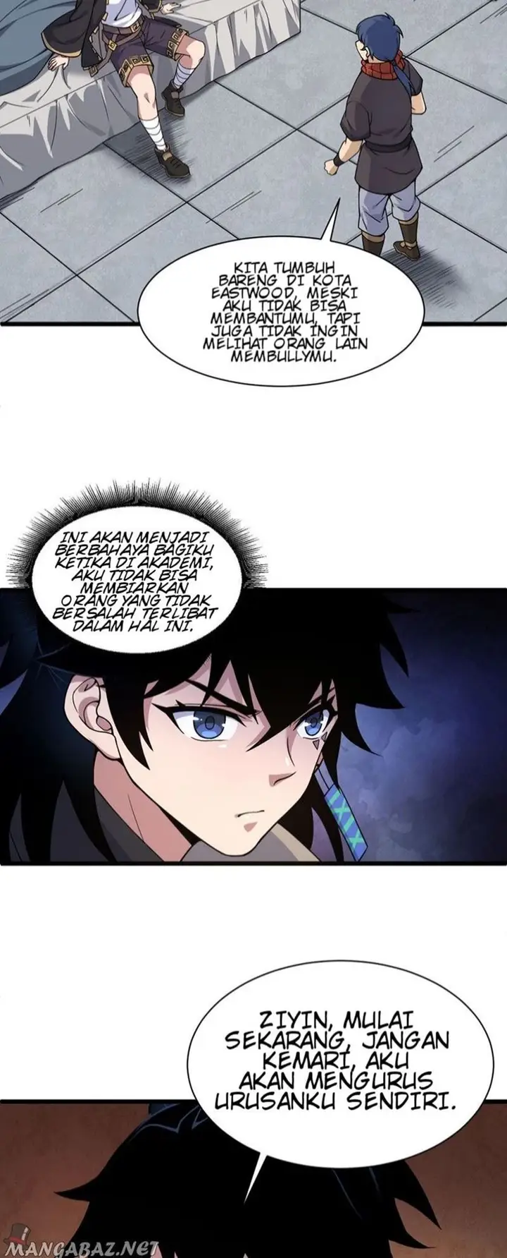 image-komik-second-fight-against-the-heavens-chapter-2-54/63