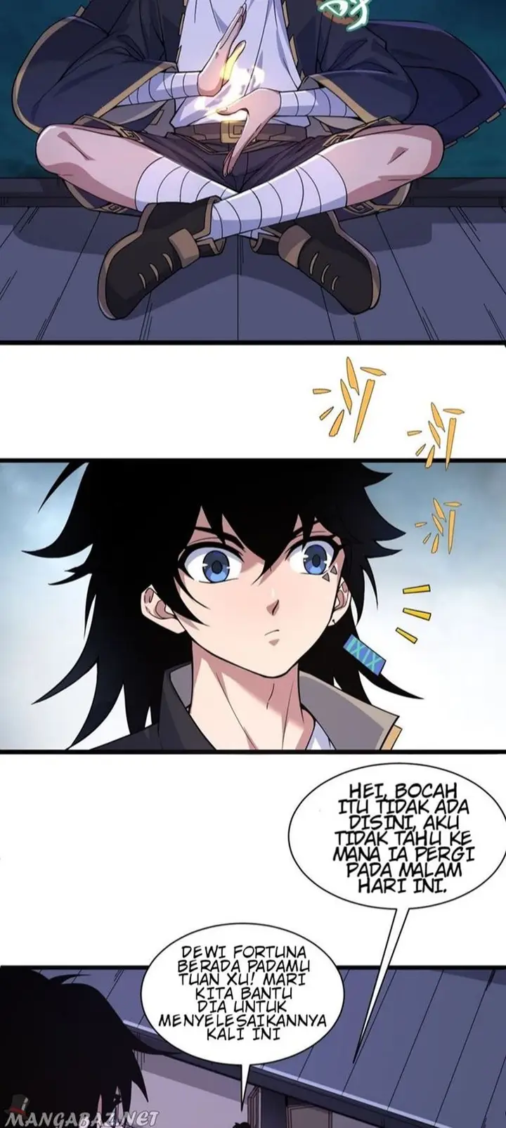 image-komik-second-fight-against-the-heavens-chapter-2-57/63