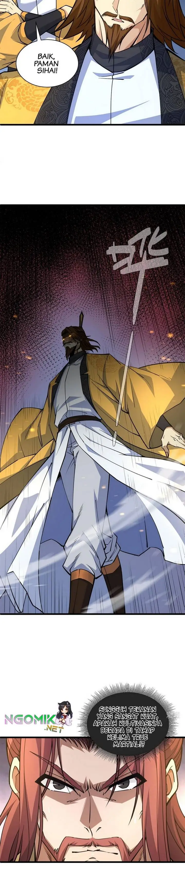 image-komik-second-fight-against-the-heavens-chapter-20-6/37