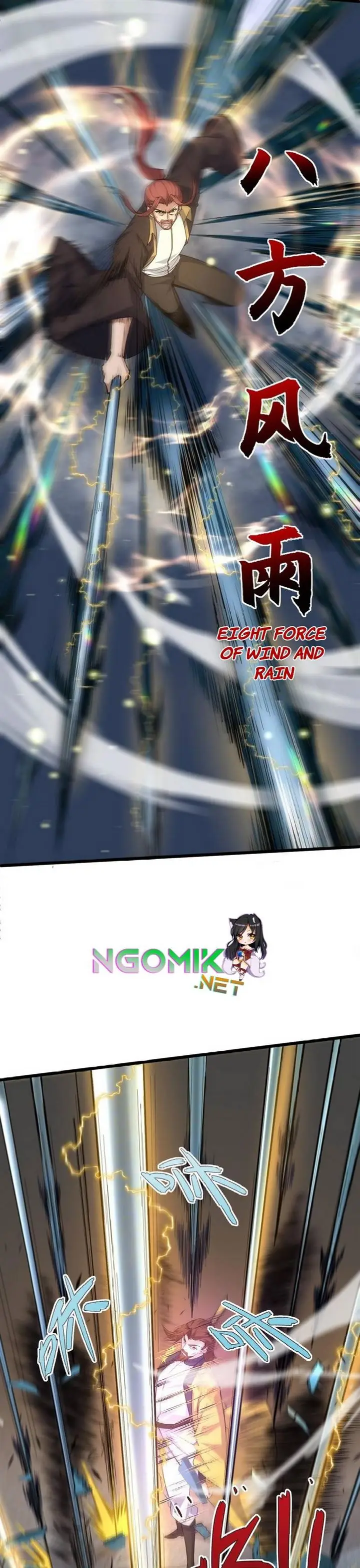 image-komik-second-fight-against-the-heavens-chapter-20-16/37