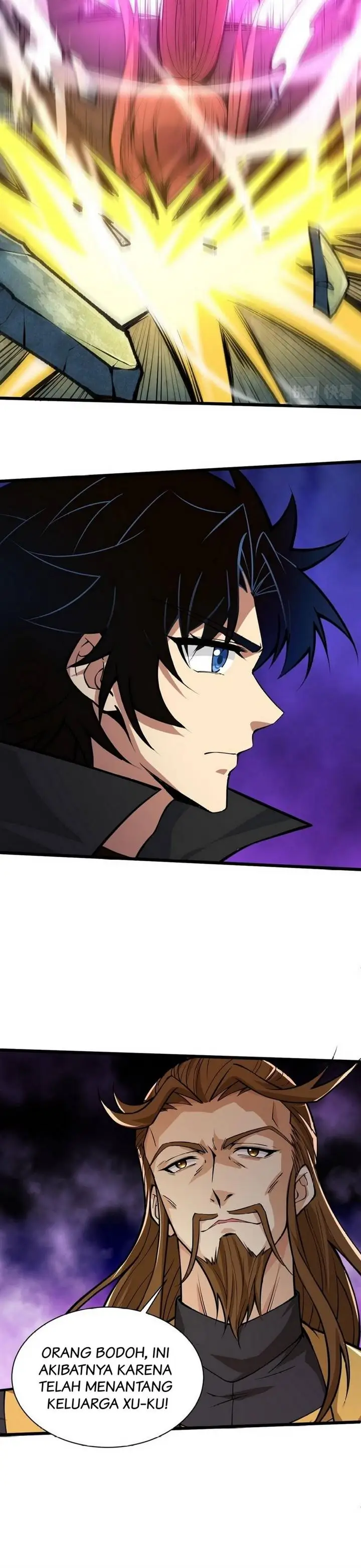 image-komik-second-fight-against-the-heavens-chapter-20-21/37