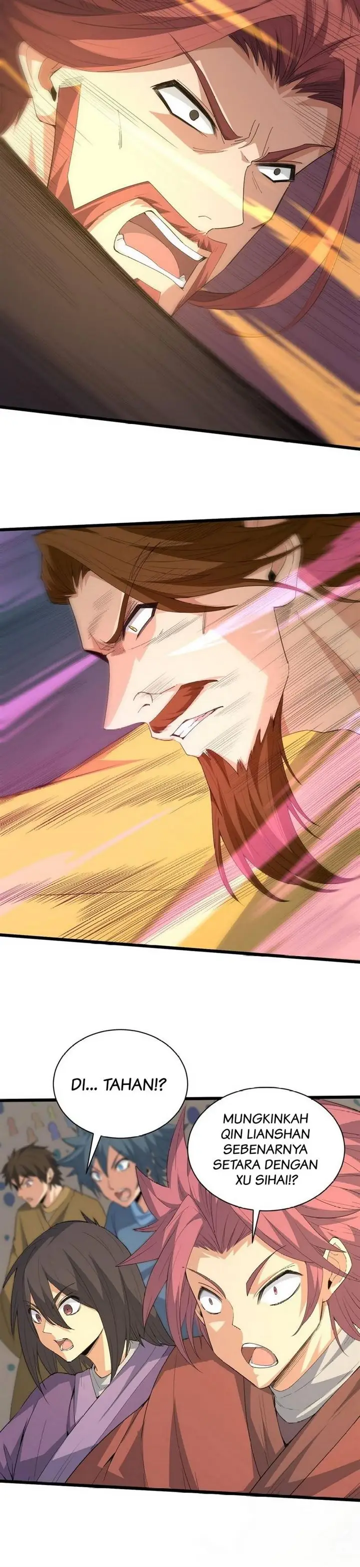 image-komik-second-fight-against-the-heavens-chapter-20-29/37